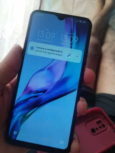 Redmi 9 64GB ACEITO TROCA 
