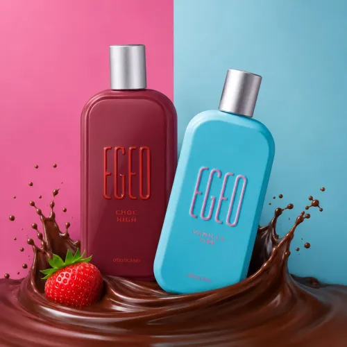 Kit 2 Egeo