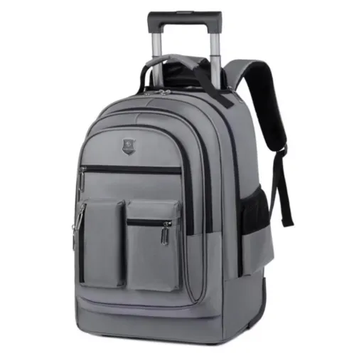 Mochila de rodinhas Premium notebook viagens