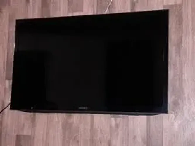 TV Sony Bravia