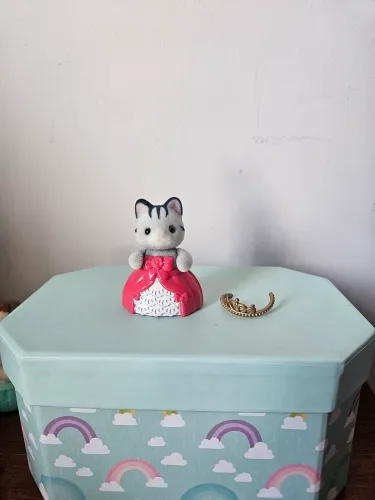 Sylvanian families Surpresa
