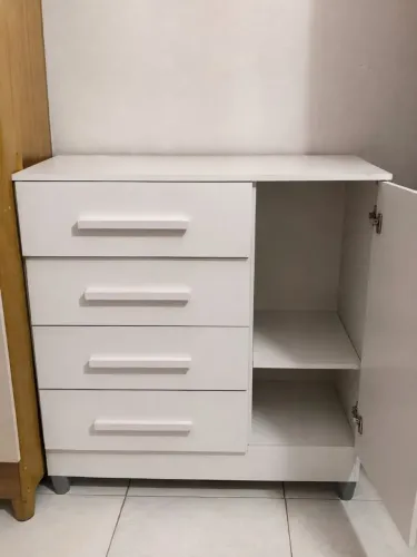 Cômoda