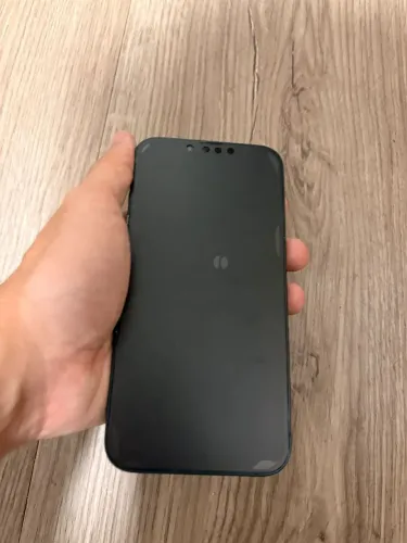 Iphone 14 preto nunca aberto!