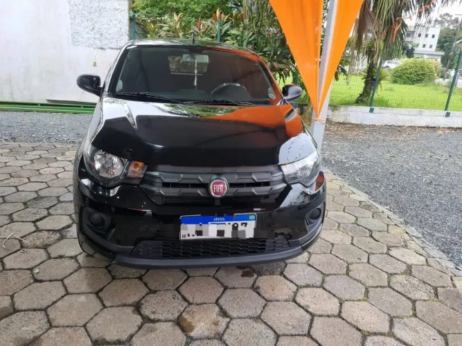 Fiat Mobi Like 1.0 Fire Flex 5P. 2020