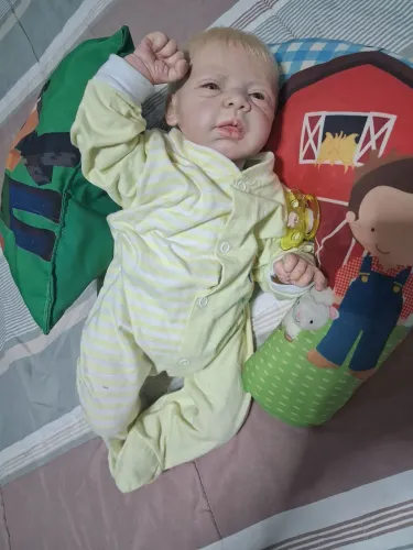 Bebe reborn