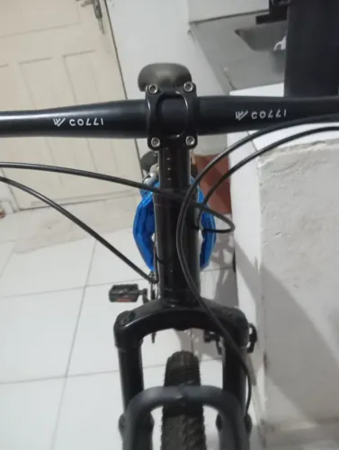 Bicicleta aro 26 nova