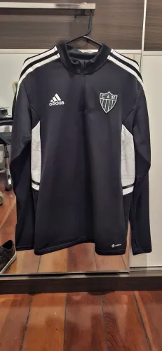Agasalho Atlético Mineiro