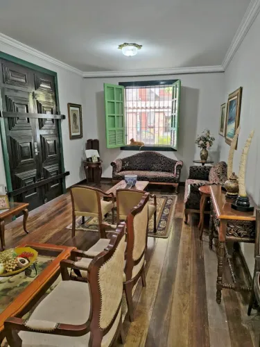 Casa com 4 suites para Venda em Jardim Camburi - Vitória / ES.
