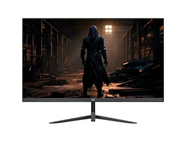 Monitor Duex 27" 240Hz QHD 1ms 
