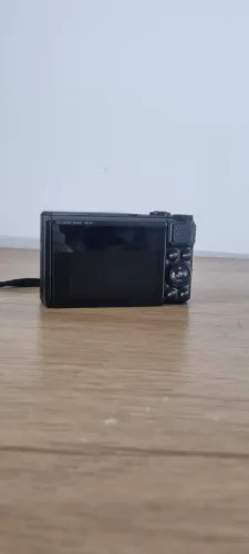 Cânon Powershot SX740 HS