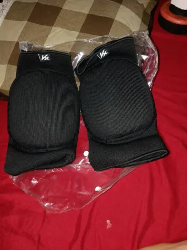 VENDO PAR DE JOELHEIRAS VK