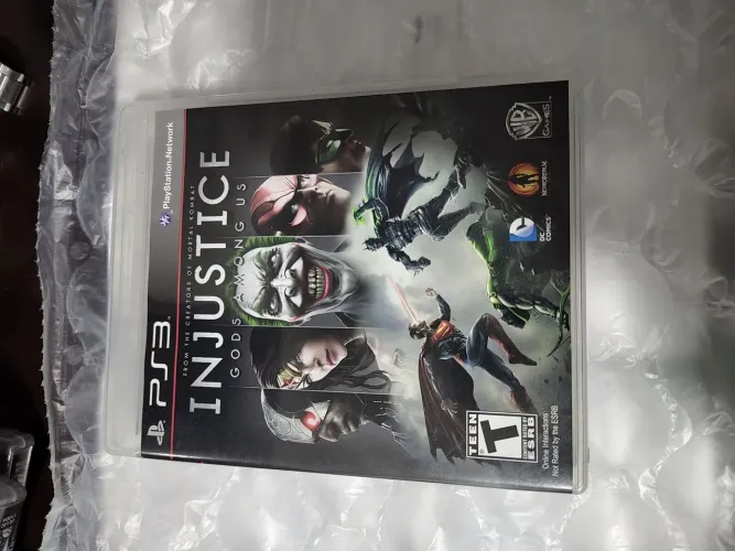 jogos do PlayStation 3