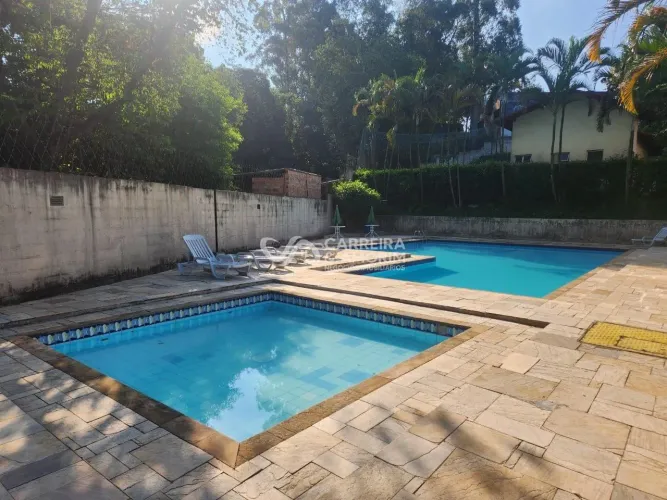 ALUGO APARTAMENTO COM 50m², 2 DORMITÓRIOS, VAGA DE GARAGEM. ALUGUEL + TAXA CONDOMINIAL R$1