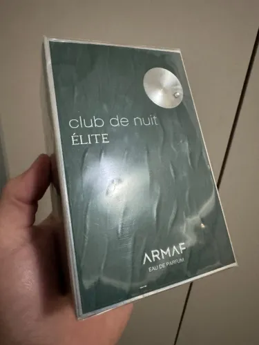 Club de nuit Elite
