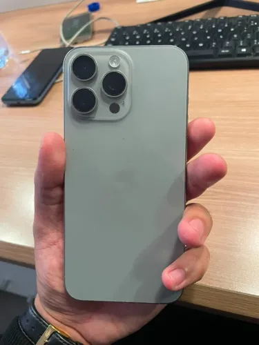 Iphone 15 Pro max - Impecável