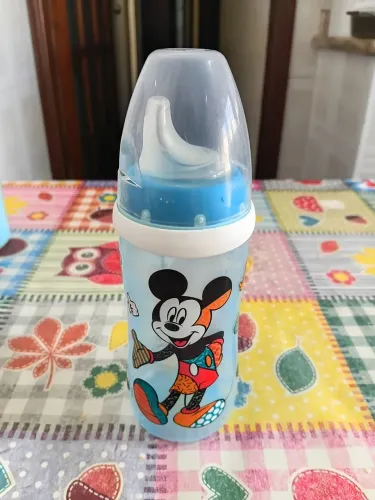 Mamadeira nuk importada!!!!!