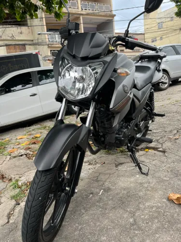 Fazer 150 20/21 IMPECÁVEL