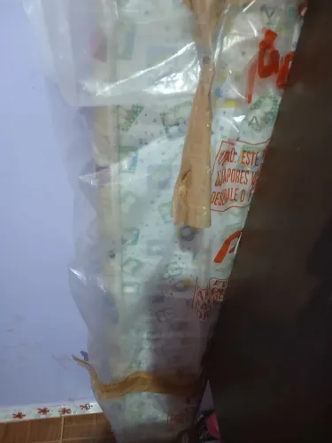 Colcao de berço 