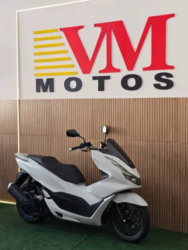 Honda pcx 160 2027 zero