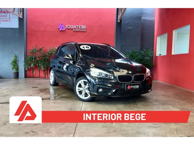 BMW 220i GRAN COUPE M SPORT 2.0 TB AUT. 2018
