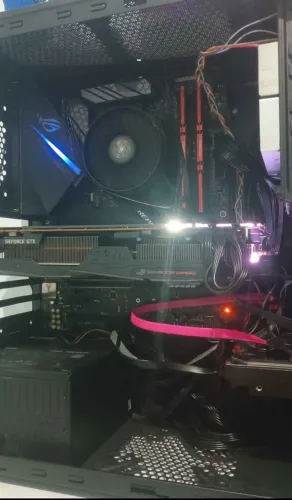 PC GAMER COMPLETO