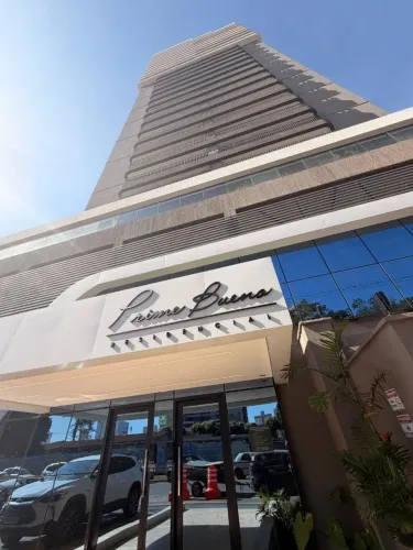 Apartamento - Ed. Prime Bueno - Apto. 1604 - Setor Bueno