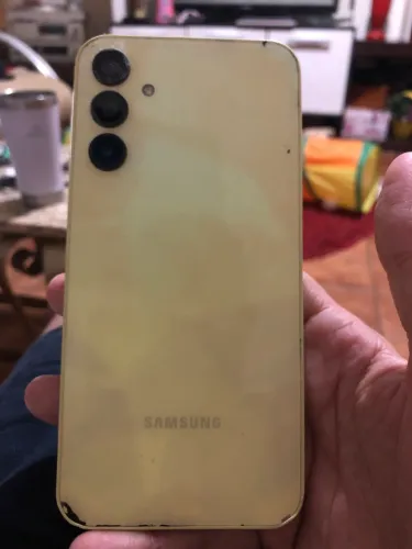 Samsung A15