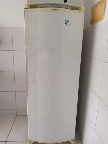 Geladeira Consul Frost Free 