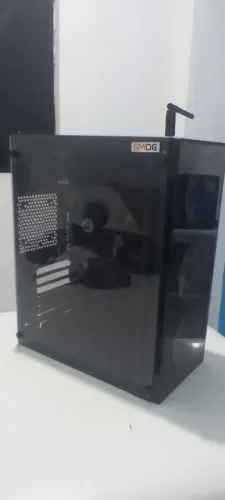 Pc Gamer Completo