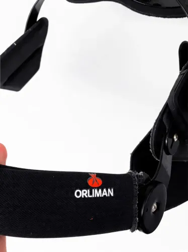 VENDO COLETE ORLIMAN