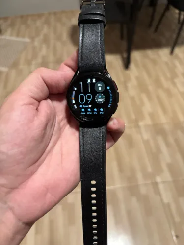 Smartwatch Galaxy 6 Classic