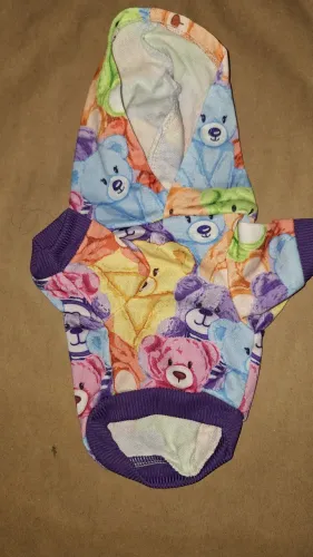 Roupa mini cachorro