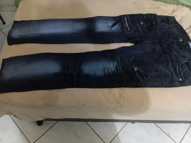Roupas masculinos