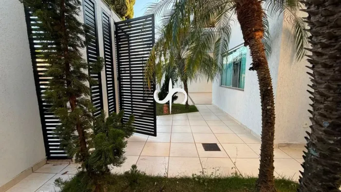 Casa no bairro Anápolis city