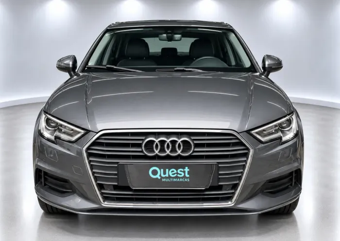 Audi A3 Sedan Prestige 1.4 TFSI S-tronic 2019