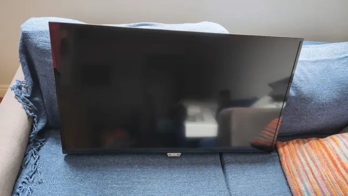 TV LED Smart Slim UHD 4K<br>com Pixel Plus Ultra HD