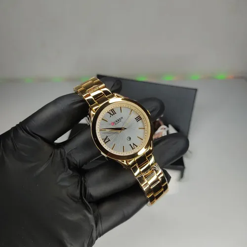 Relógio Curren Feminino