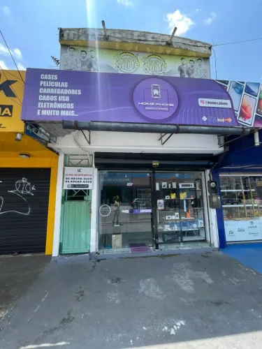 Ponto comercial em Icoaraci | Localização estratégica | 30m²