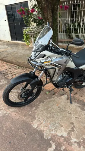 Sahara 300