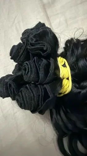 CABELO SINTETICO( NOVO NUNCA USADO)