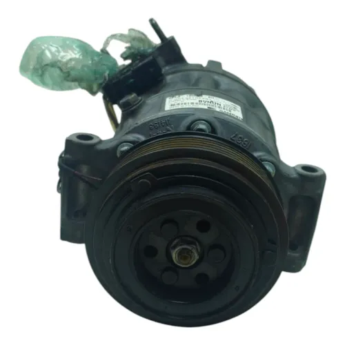 Compressor Ar Condicionado Land Rover Discovery Sport 2018
