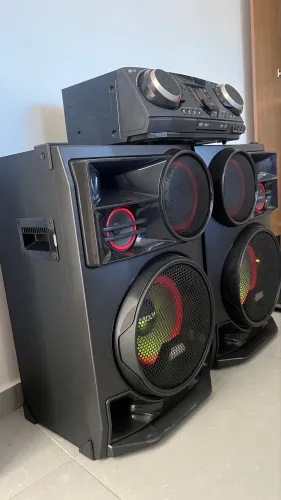 SOM LG XBOOM CL98 3500W