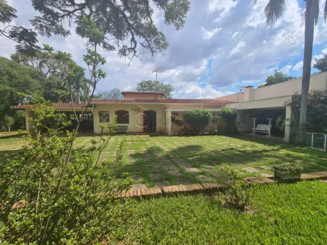 Sítio Padrão em Jundiaí