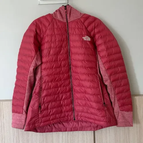 Jaqueta The North Face AO Hybrid Insulation Feminina | Original | Tam L (G) | Como nova
