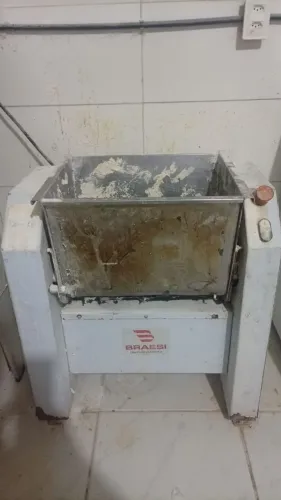 Equipamentos de Padaria