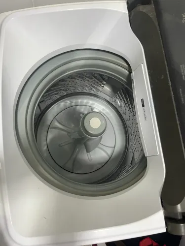 Vendo Máquina de lavar
