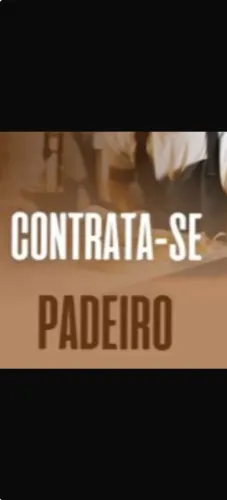 Padeiro
