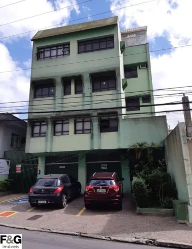 PRÉDIO COMERCIAL em São Bernardo do Campo - São Paulo, Centro