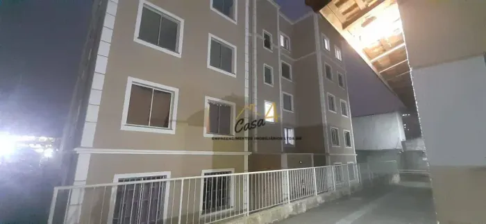 Excelente custo benefício 42 metros², apto. na Vila Curuça, São Paulo R$ 174.999,00!