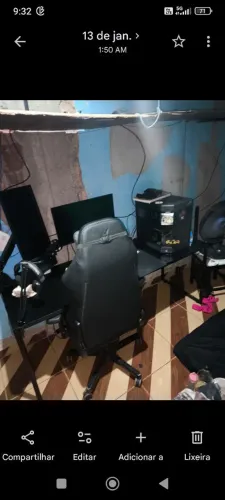 PC GAMER TOP DE LINHA